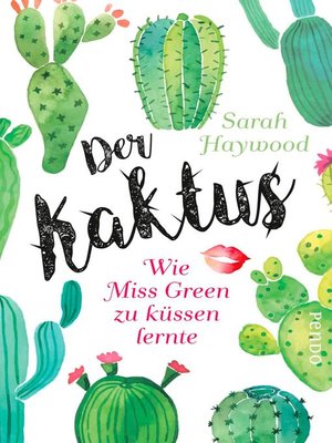 cover image of Der Kaktus